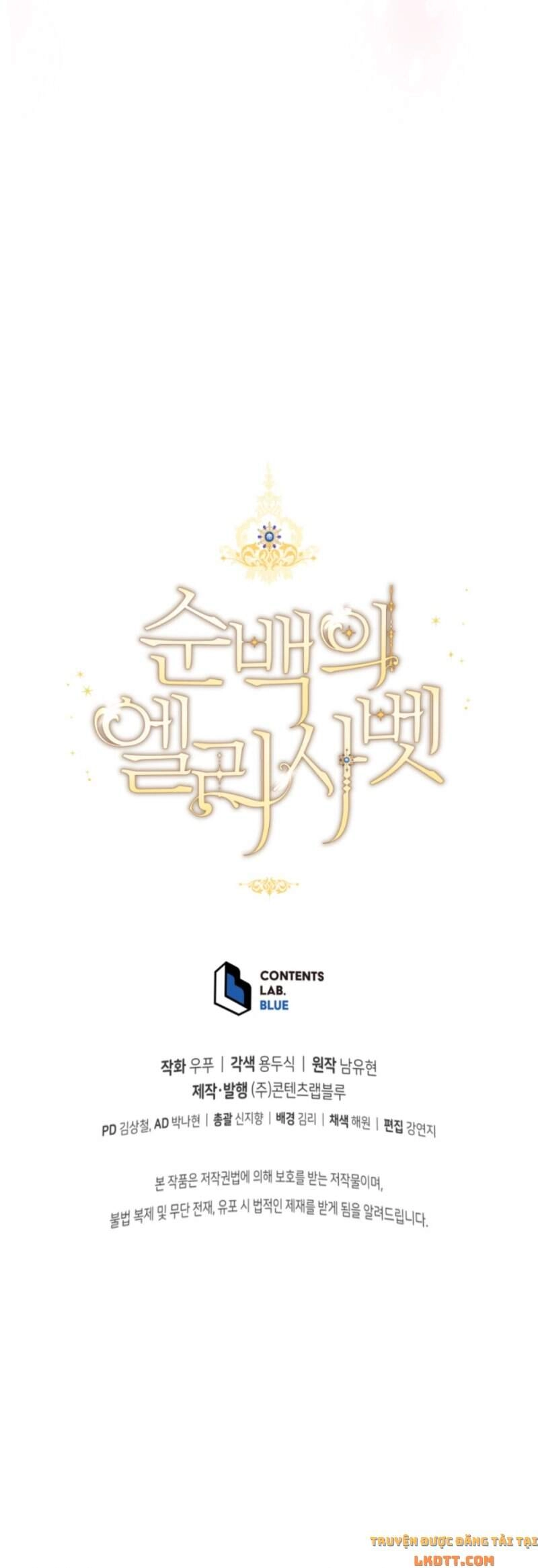 Nàng Elizabeth Thuần Khiết Chapter 37 - 55