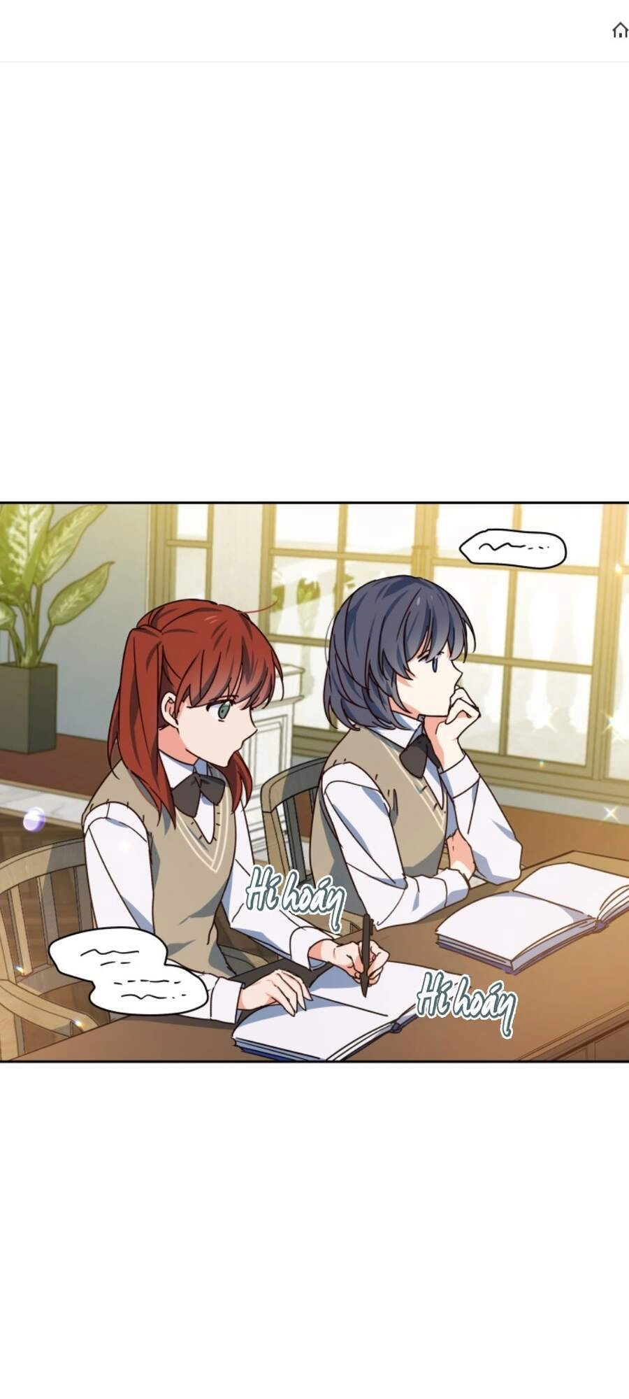 Nàng Elizabeth Thuần Khiết Chapter 38 - 1