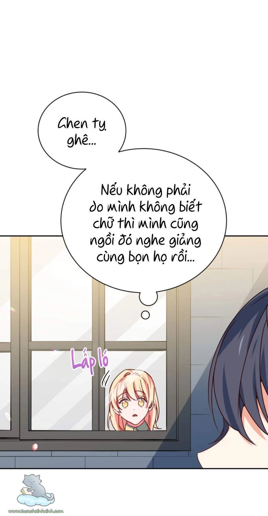 Nàng Elizabeth Thuần Khiết Chapter 38 - 2