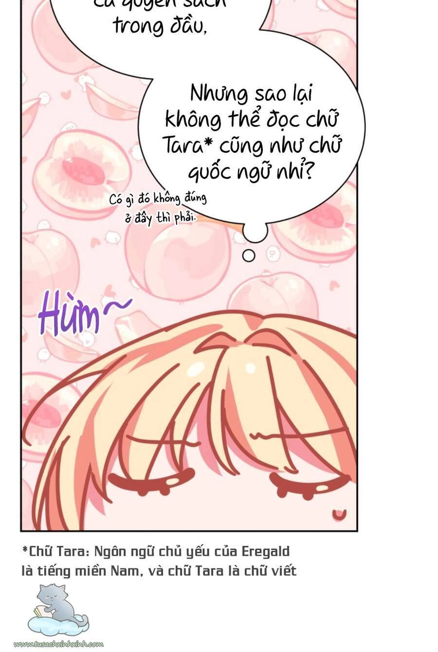 Nàng Elizabeth Thuần Khiết Chapter 38 - 4