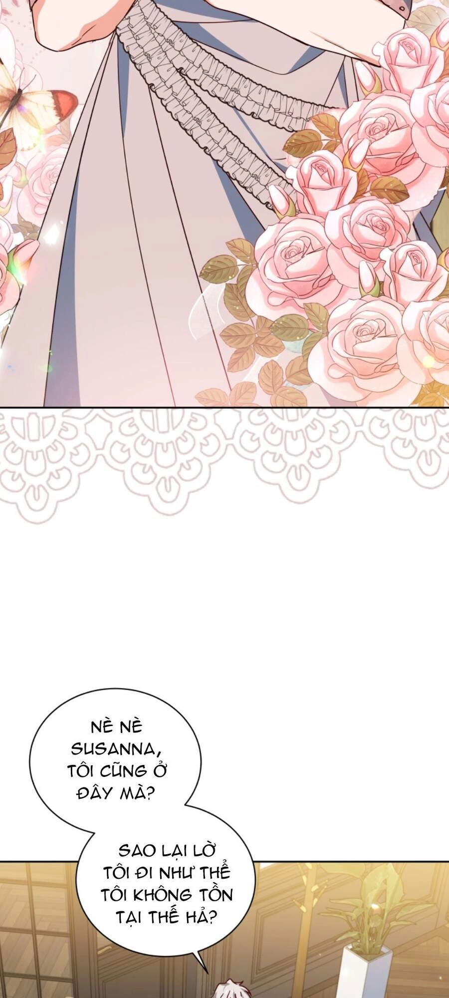 Nàng Elizabeth Thuần Khiết Chapter 38 - 8