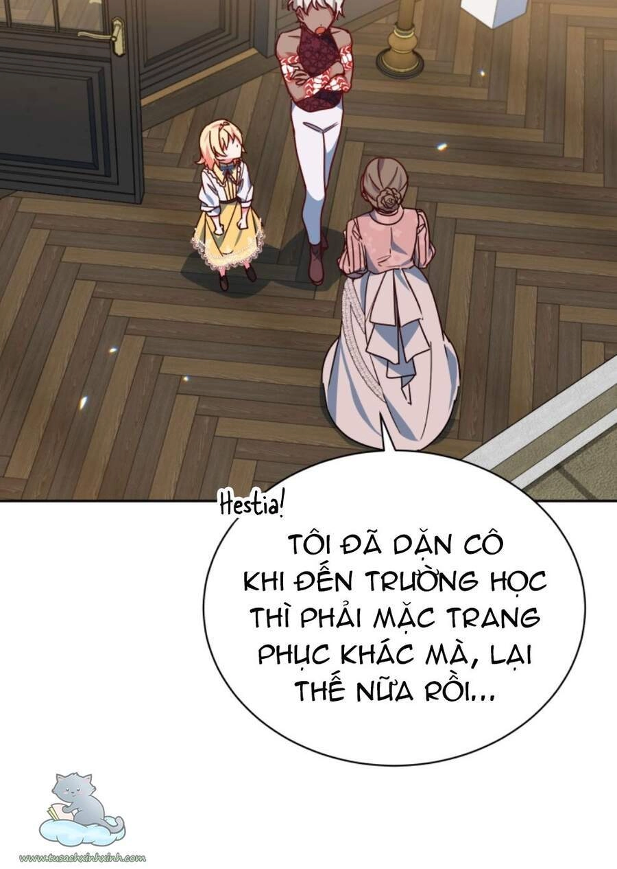 Nàng Elizabeth Thuần Khiết Chapter 38 - 9