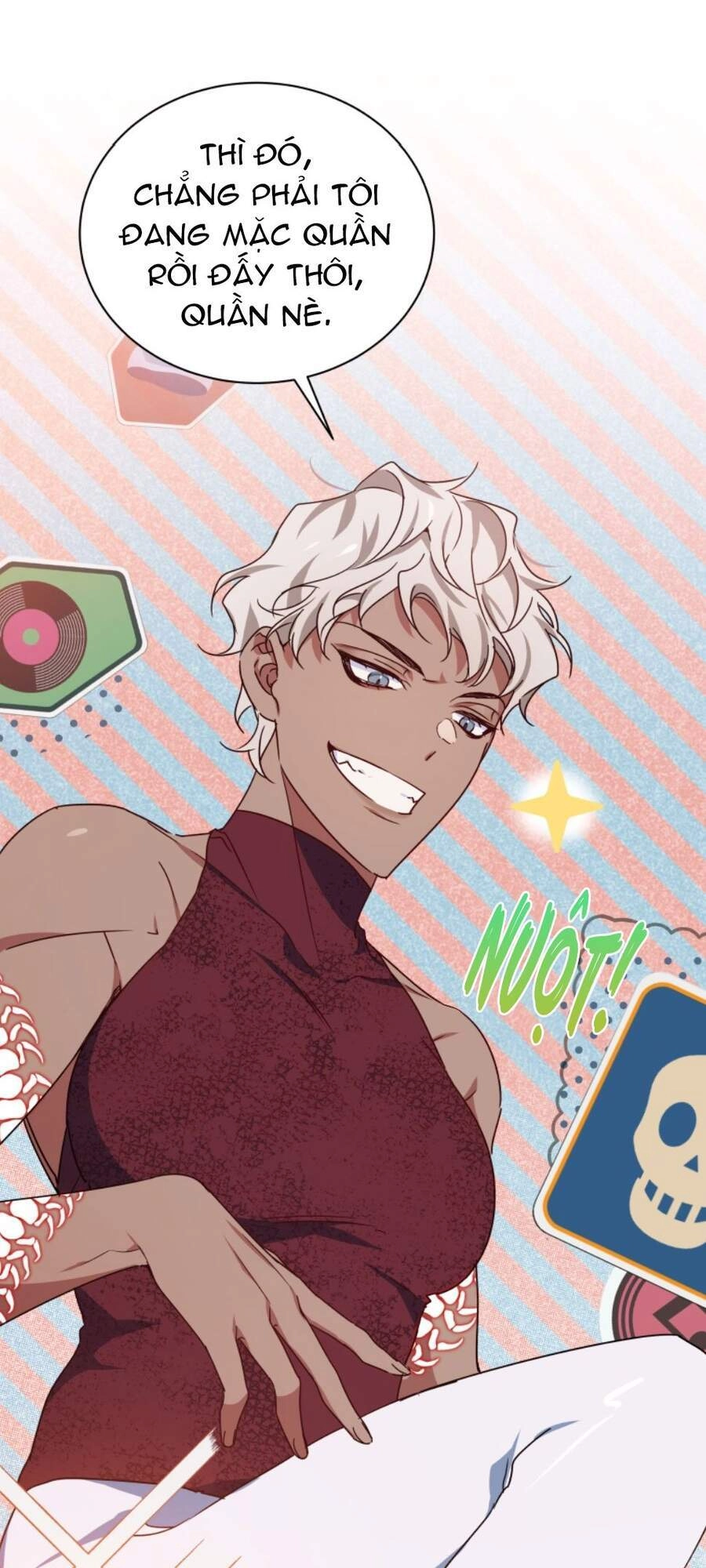 Nàng Elizabeth Thuần Khiết Chapter 38 - 10