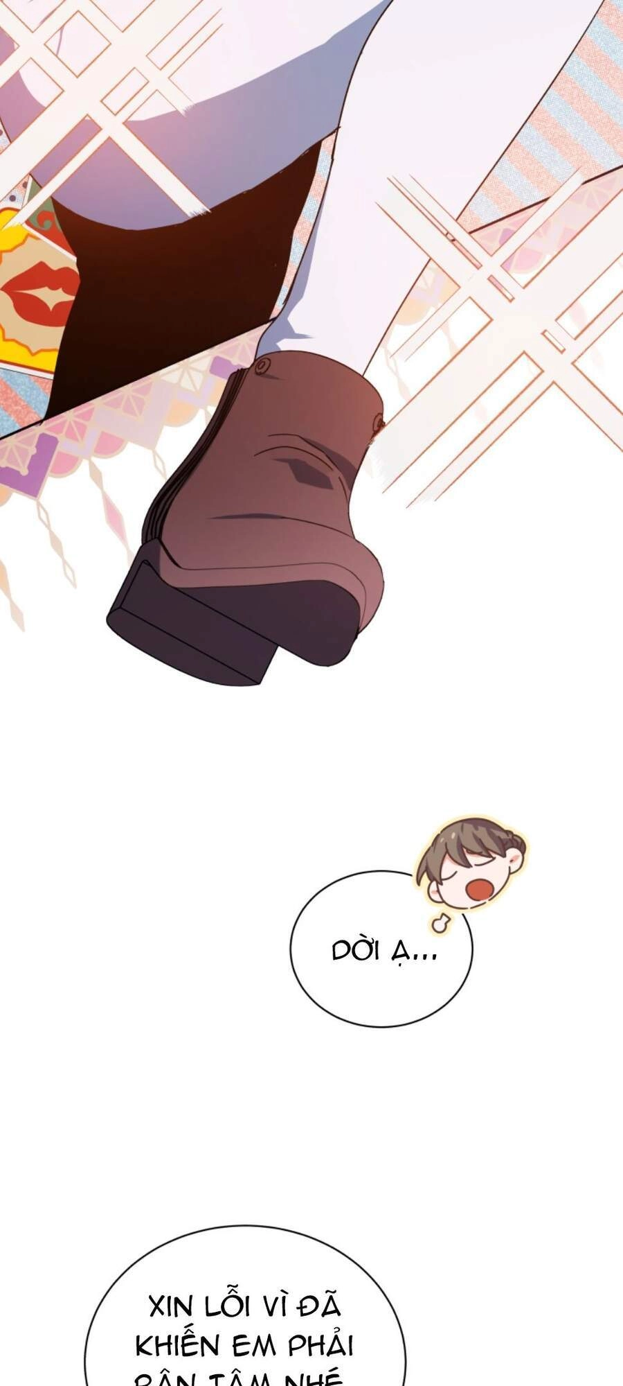 Nàng Elizabeth Thuần Khiết Chapter 38 - 11