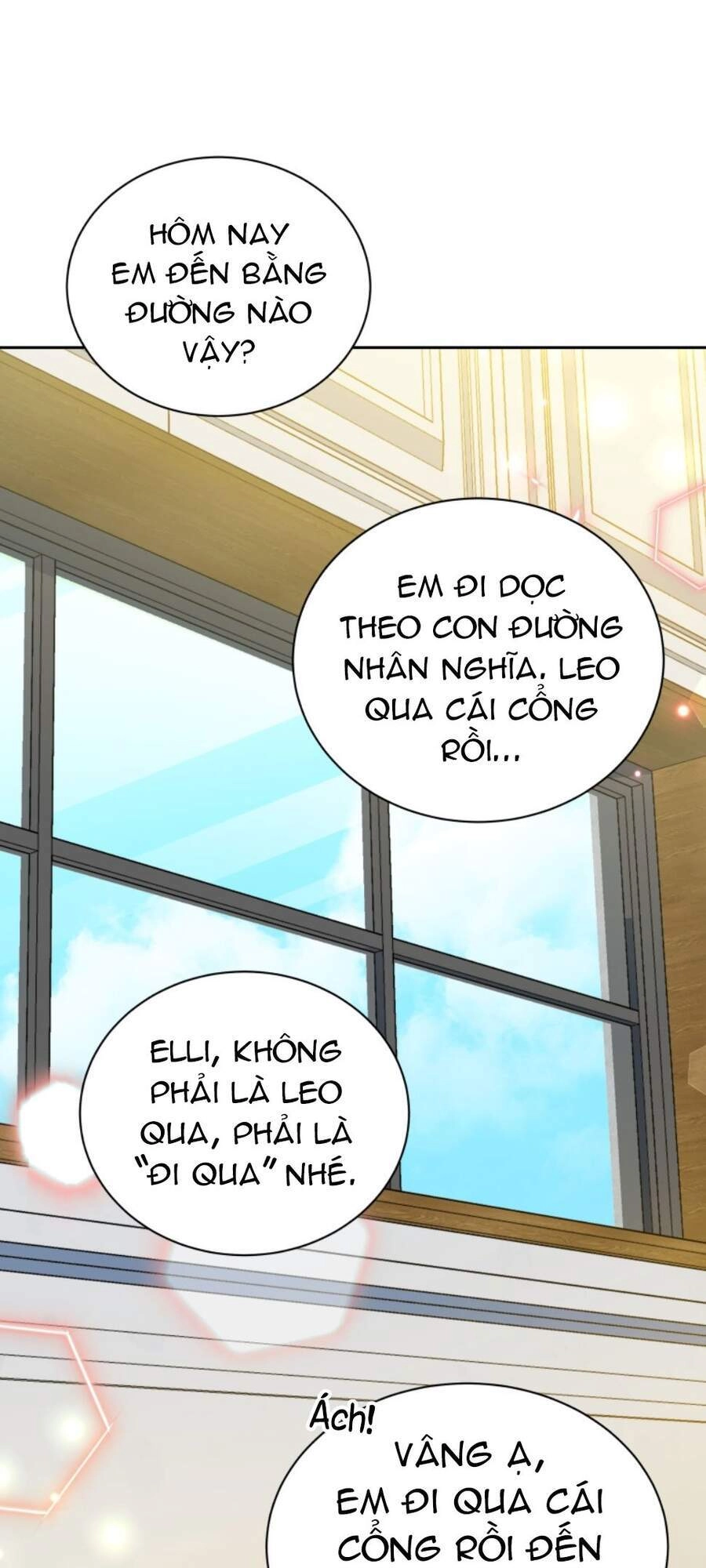 Nàng Elizabeth Thuần Khiết Chapter 38 - 14