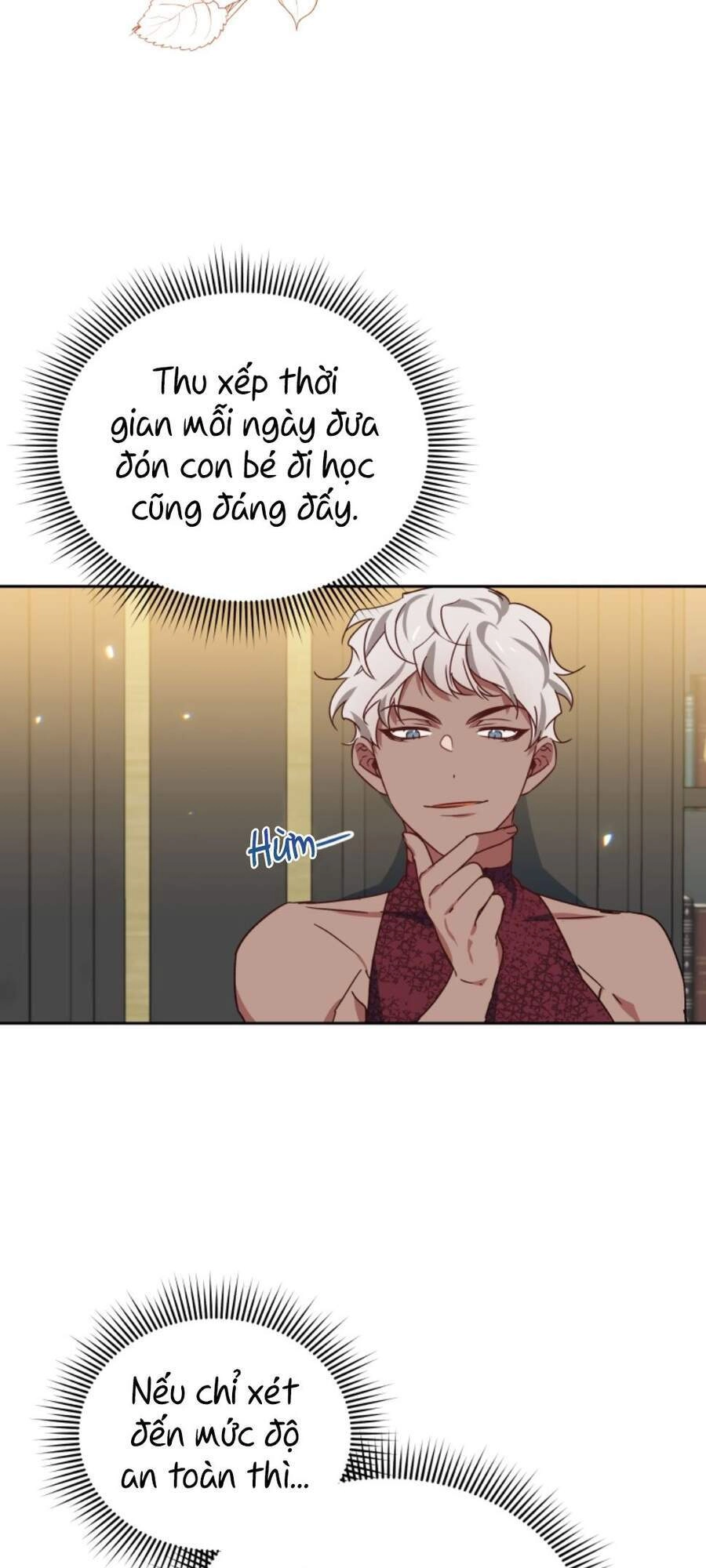 Nàng Elizabeth Thuần Khiết Chapter 38 - 19