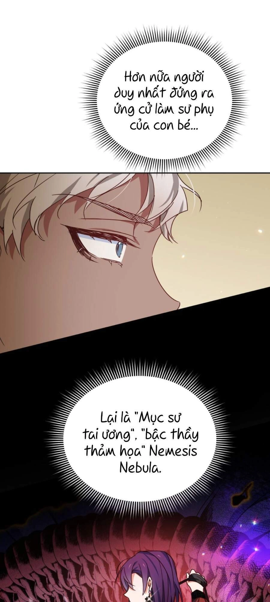 Nàng Elizabeth Thuần Khiết Chapter 38 - 23