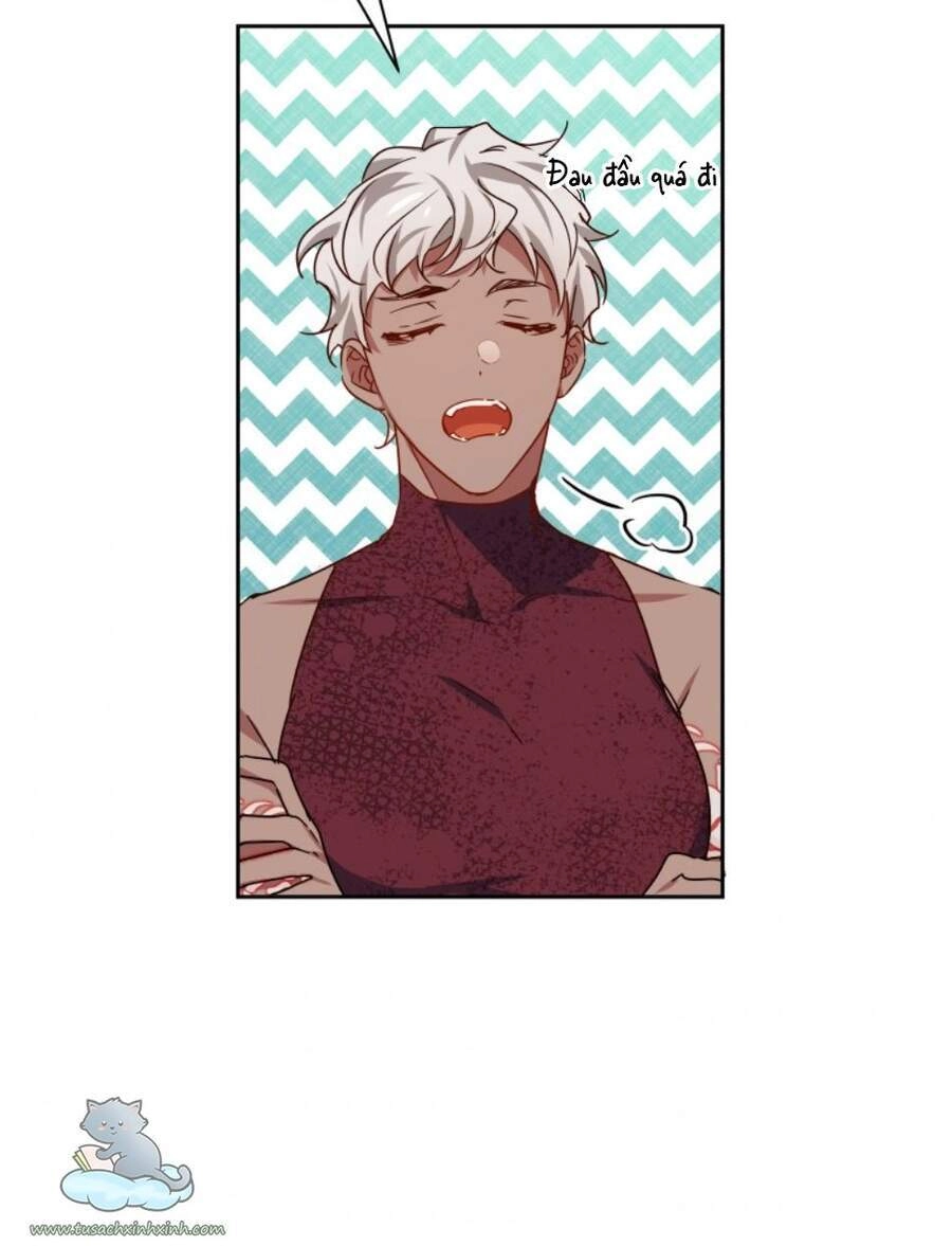 Nàng Elizabeth Thuần Khiết Chapter 38 - 26