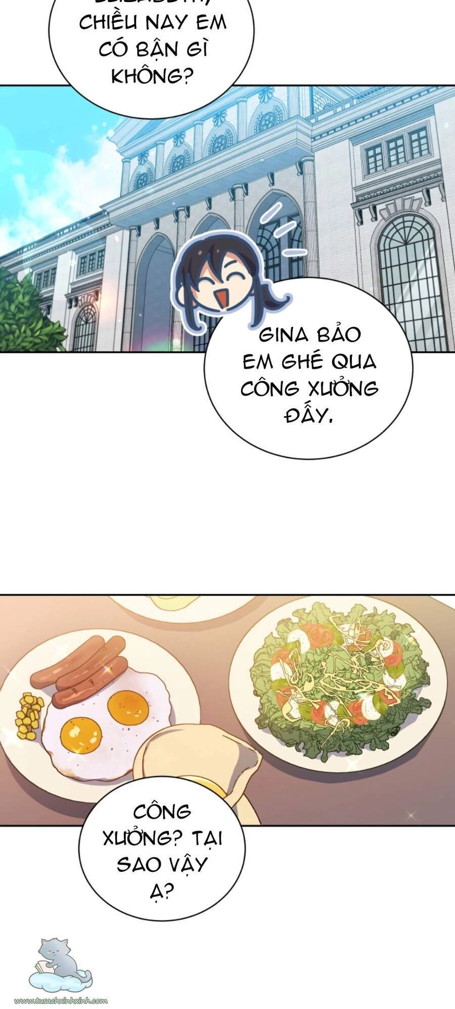 Nàng Elizabeth Thuần Khiết Chapter 38 - 28