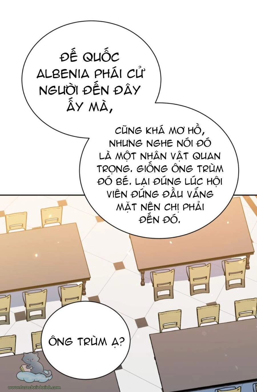 Nàng Elizabeth Thuần Khiết Chapter 38 - 32