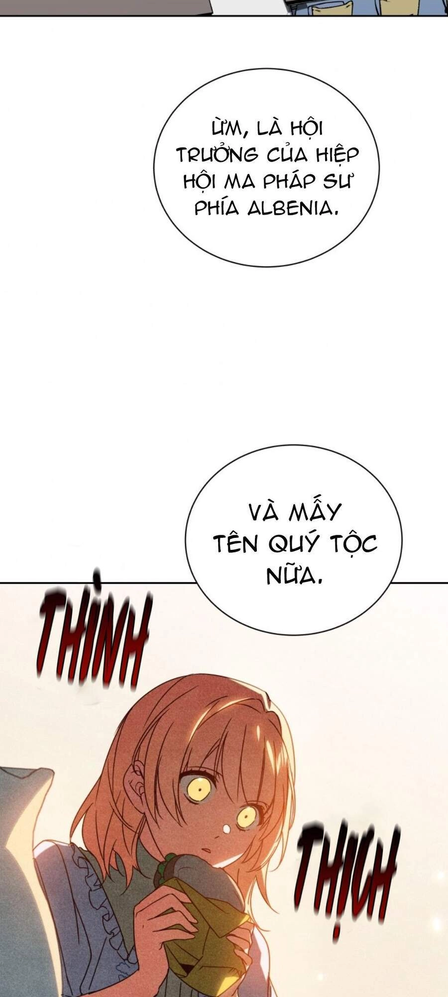 Nàng Elizabeth Thuần Khiết Chapter 38 - 33