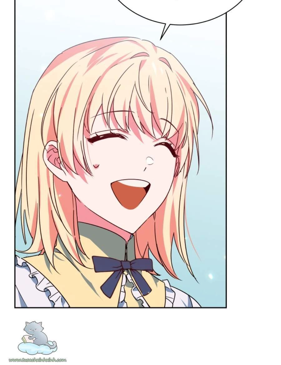 Nàng Elizabeth Thuần Khiết Chapter 38 - 36