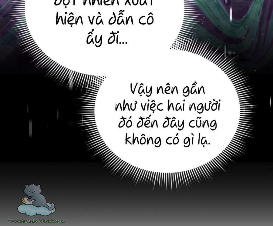 Nàng Elizabeth Thuần Khiết Chapter 38 - 42