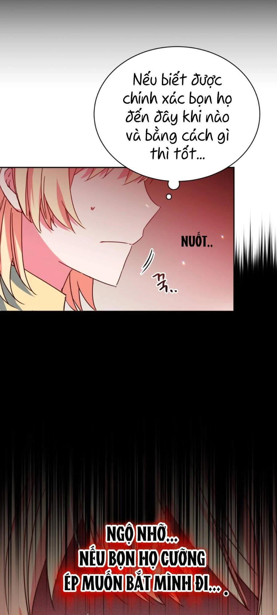 Nàng Elizabeth Thuần Khiết Chapter 38 - 43