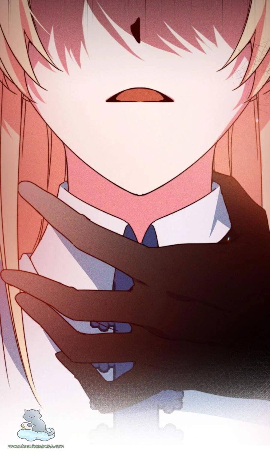 Nàng Elizabeth Thuần Khiết Chapter 38 - 44