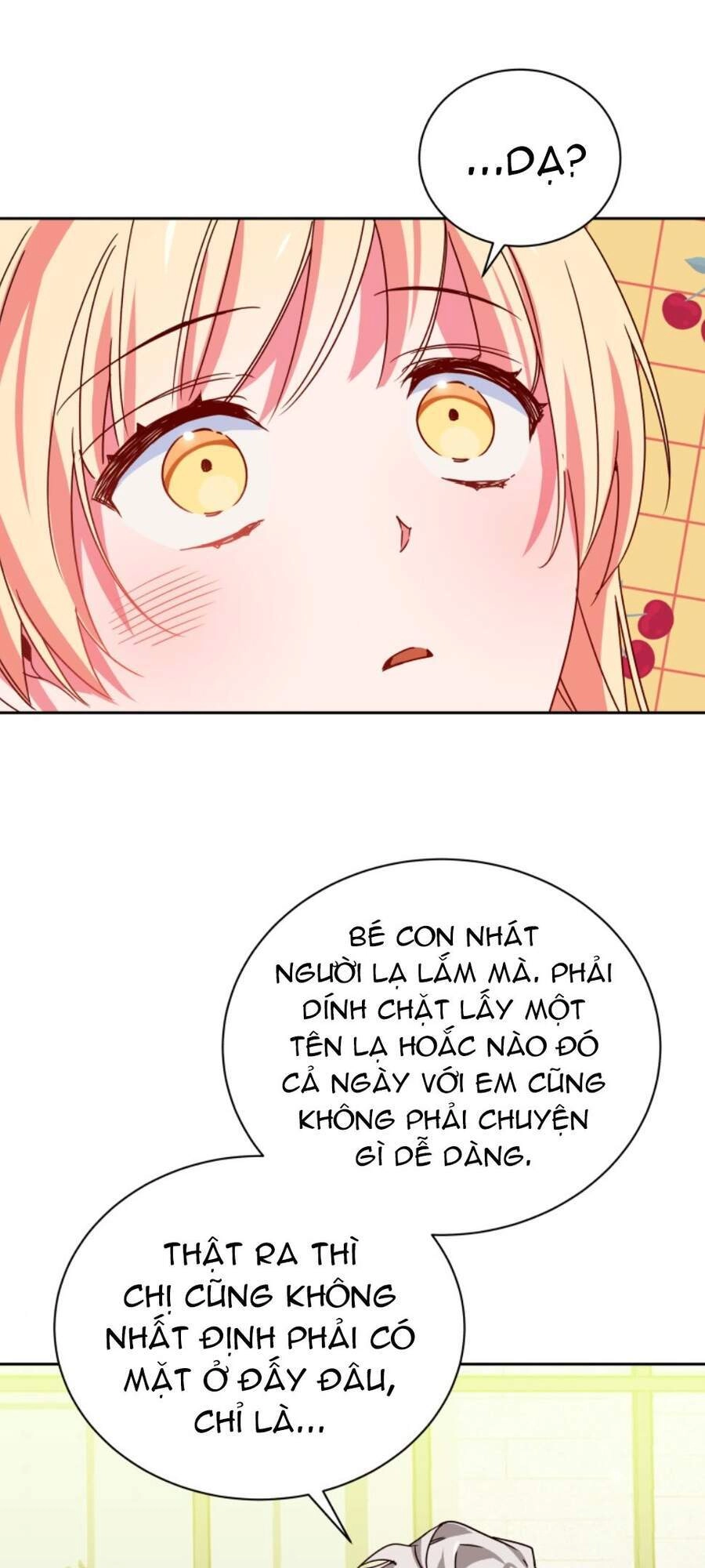 Nàng Elizabeth Thuần Khiết Chapter 38 - 47