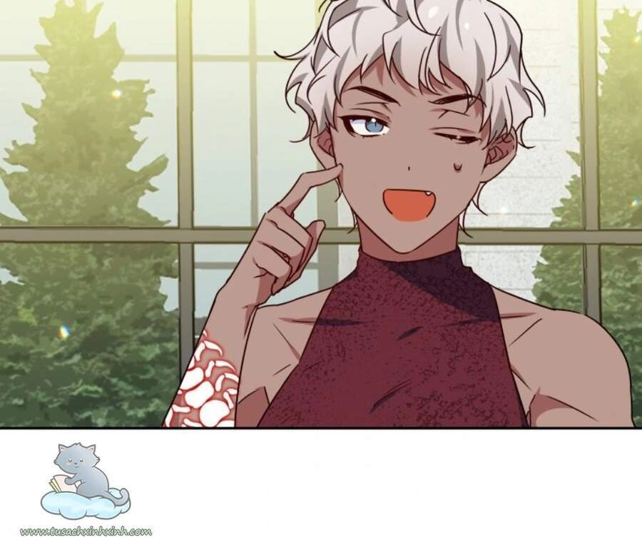 Nàng Elizabeth Thuần Khiết Chapter 38 - 48