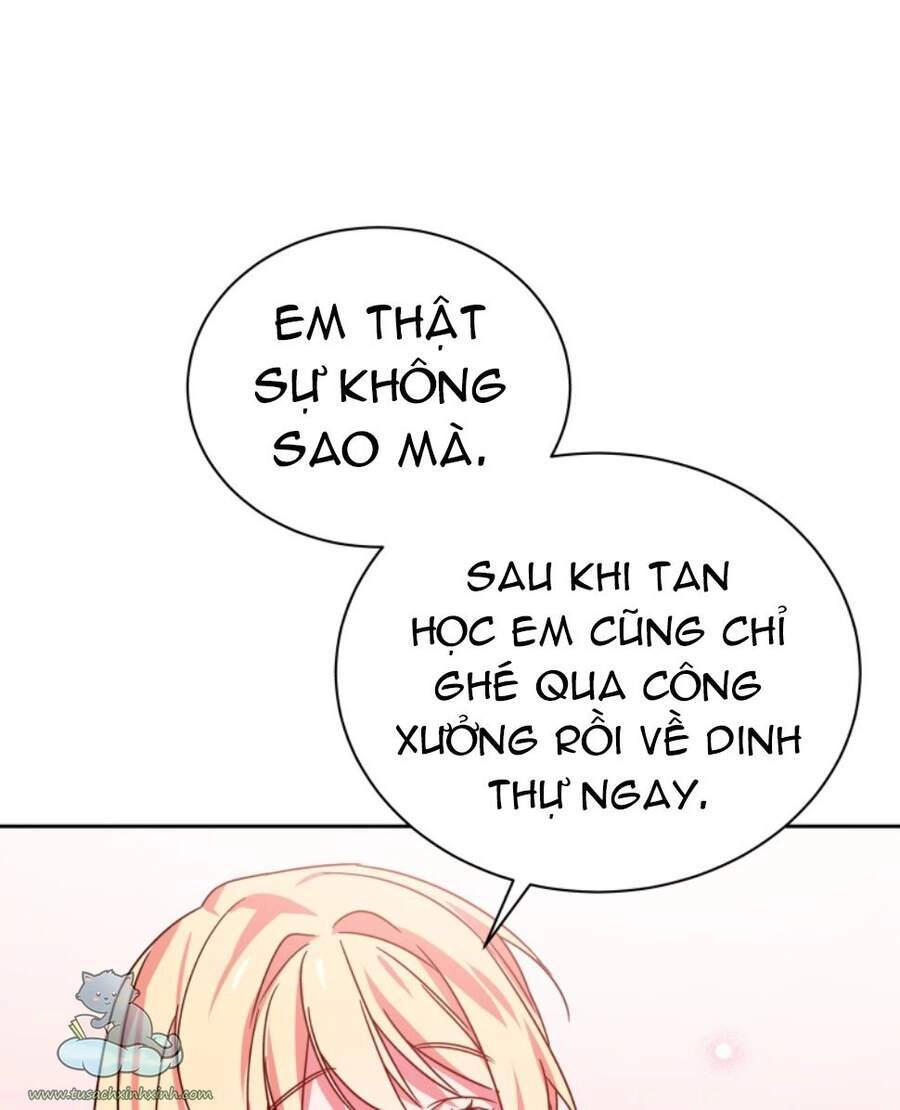 Nàng Elizabeth Thuần Khiết Chapter 38 - 50