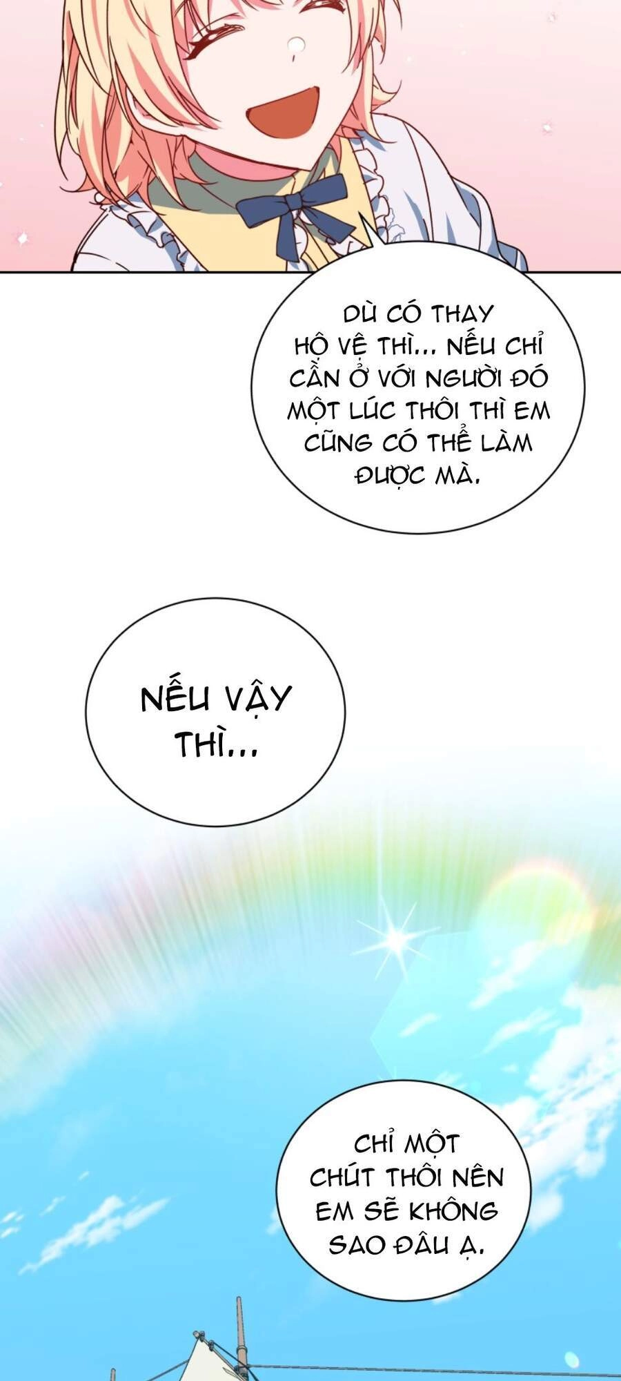 Nàng Elizabeth Thuần Khiết Chapter 38 - 51