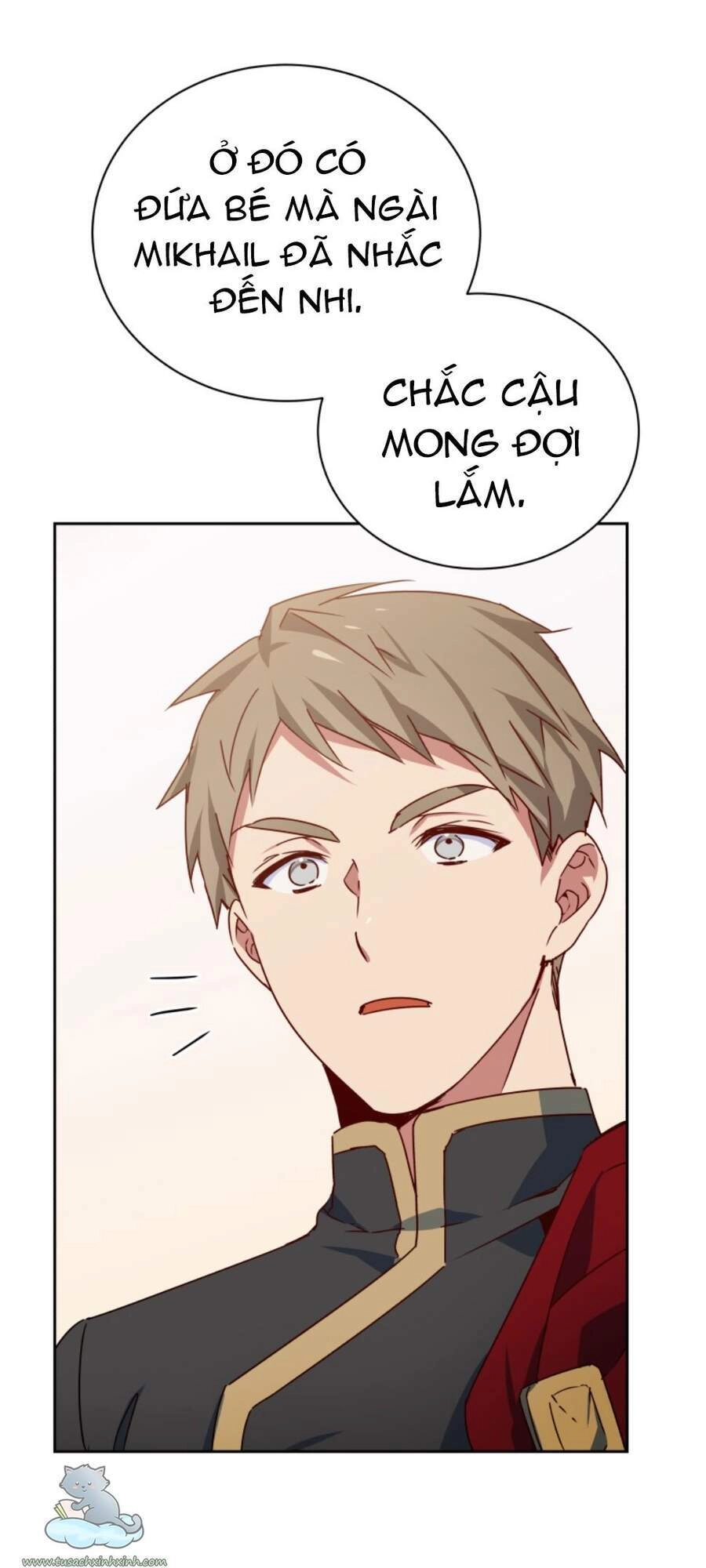 Nàng Elizabeth Thuần Khiết Chapter 38 - 57