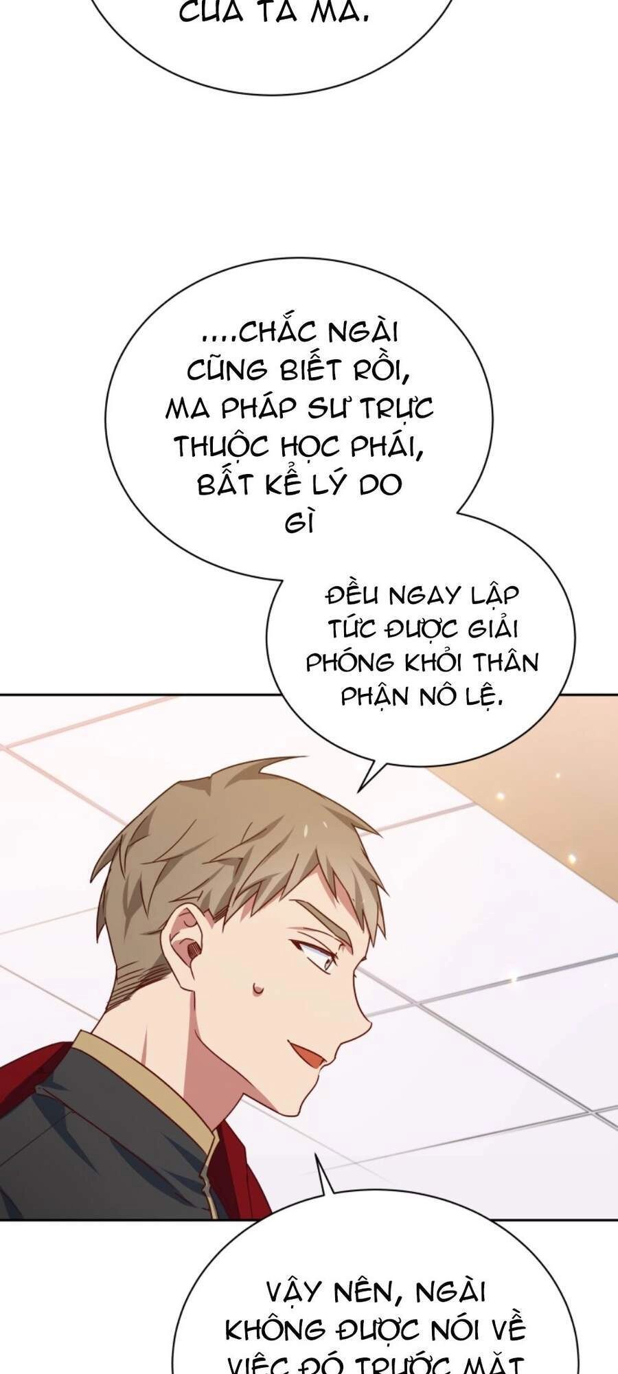 Nàng Elizabeth Thuần Khiết Chapter 38 - 60