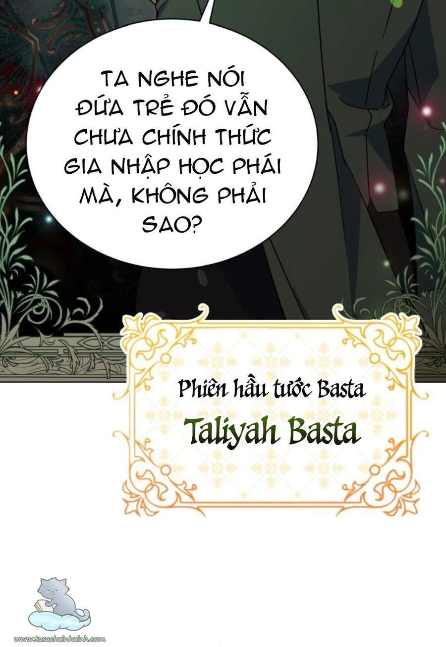 Nàng Elizabeth Thuần Khiết Chapter 38 - 63