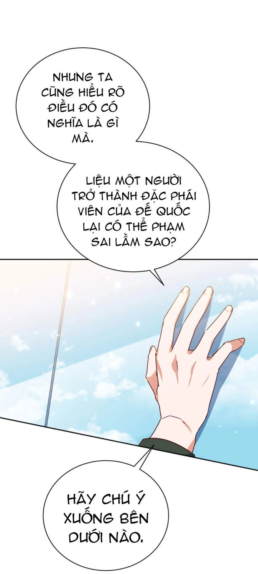 Nàng Elizabeth Thuần Khiết Chapter 38 - 64