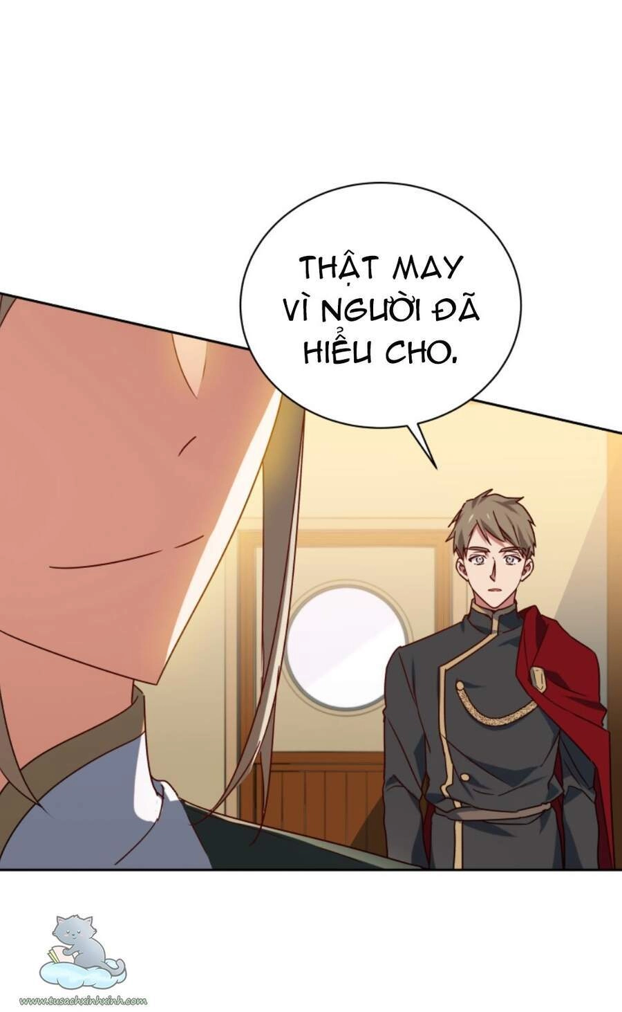 Nàng Elizabeth Thuần Khiết Chapter 38 - 65