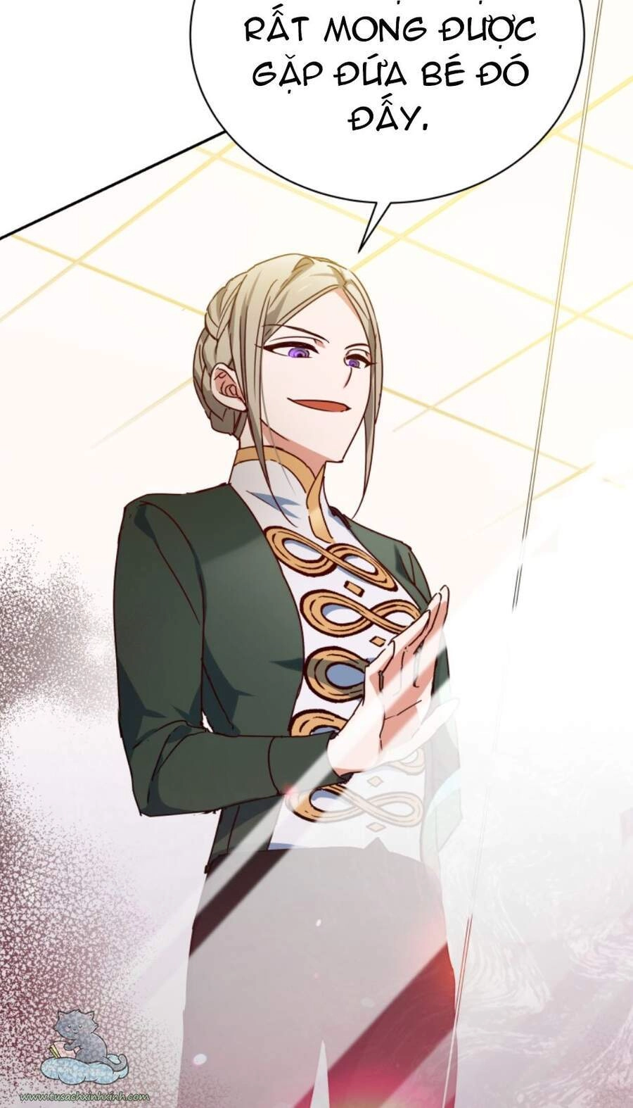 Nàng Elizabeth Thuần Khiết Chapter 38 - 67