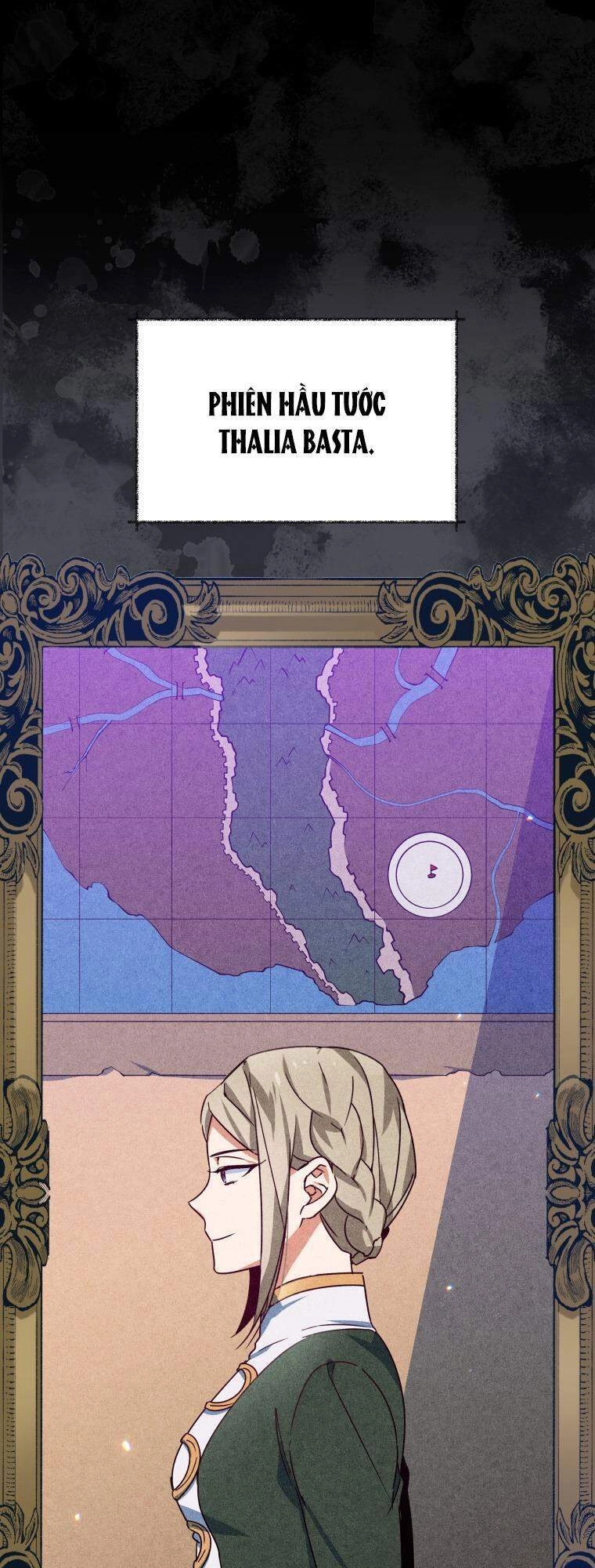 Nàng Elizabeth Thuần Khiết Chapter 39 - 1