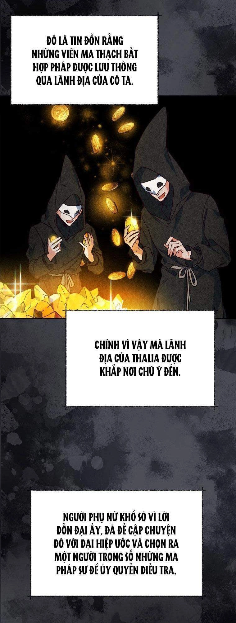 Nàng Elizabeth Thuần Khiết Chapter 39 - 3