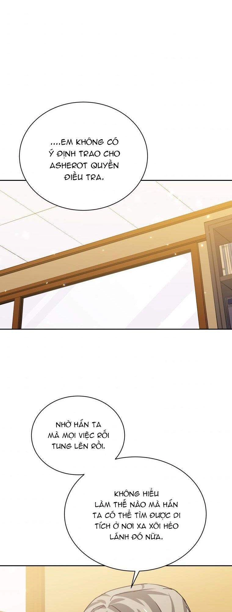 Nàng Elizabeth Thuần Khiết Chapter 39 - 5