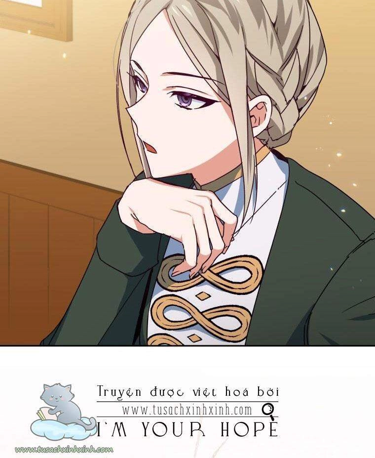 Nàng Elizabeth Thuần Khiết Chapter 39 - 6