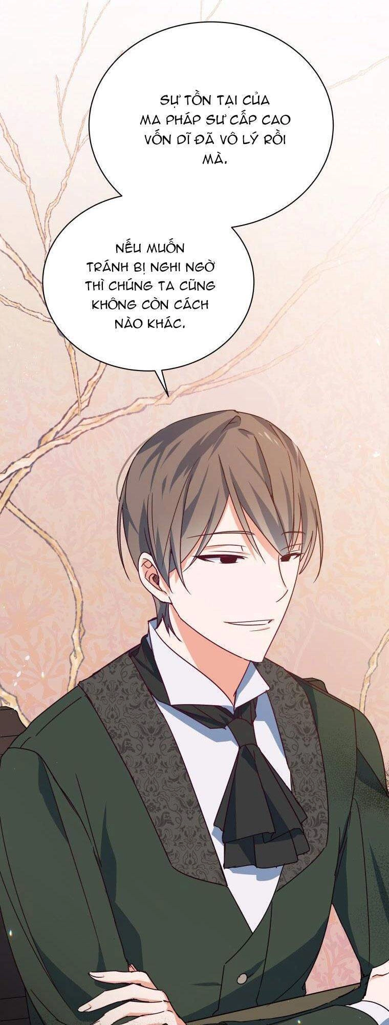 Nàng Elizabeth Thuần Khiết Chapter 39 - 7