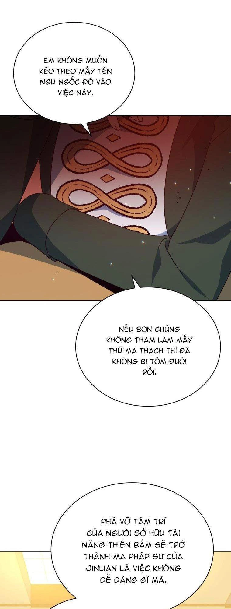 Nàng Elizabeth Thuần Khiết Chapter 39 - 9