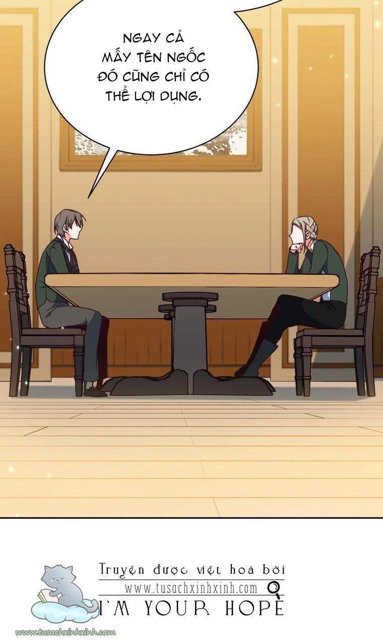 Nàng Elizabeth Thuần Khiết Chapter 39 - 10