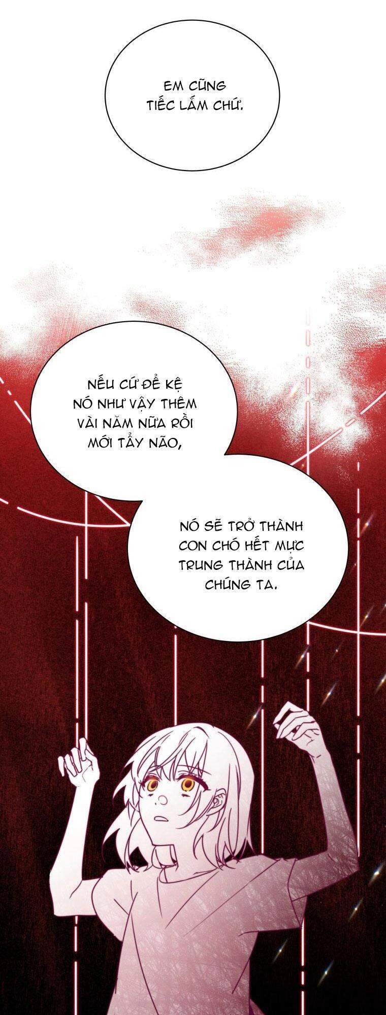 Nàng Elizabeth Thuần Khiết Chapter 39 - 11