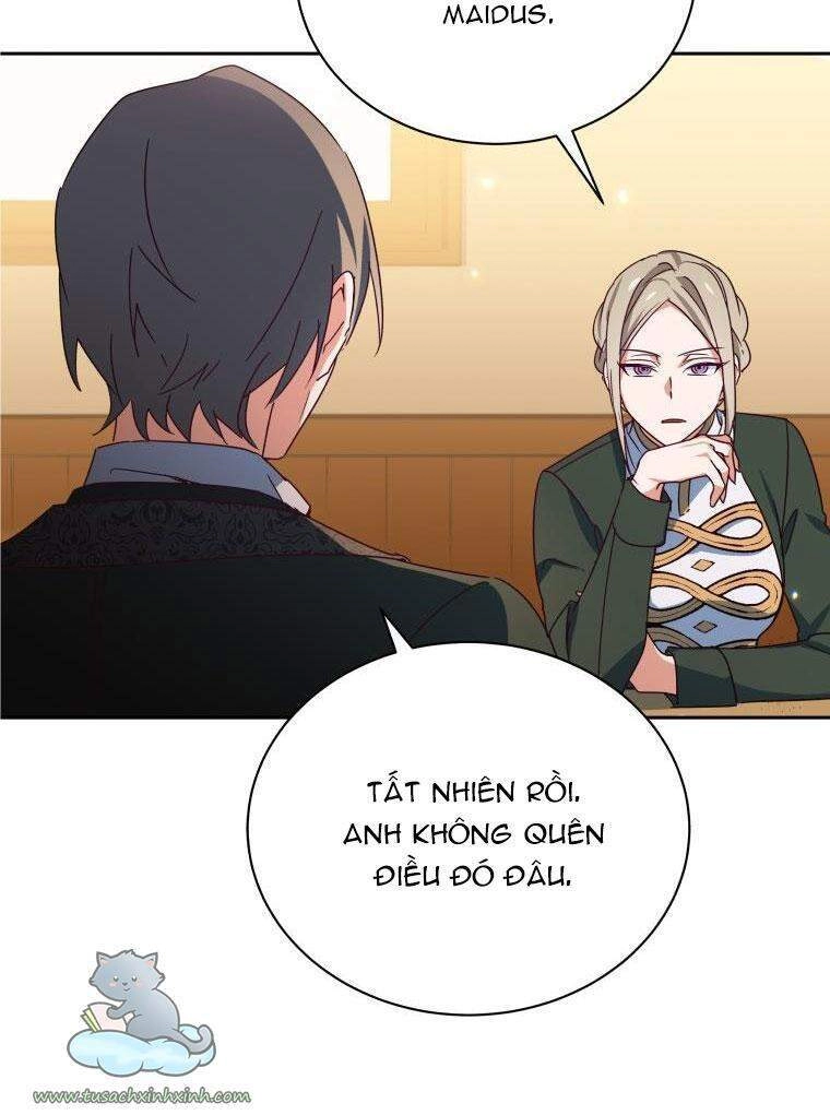 Nàng Elizabeth Thuần Khiết Chapter 39 - 13