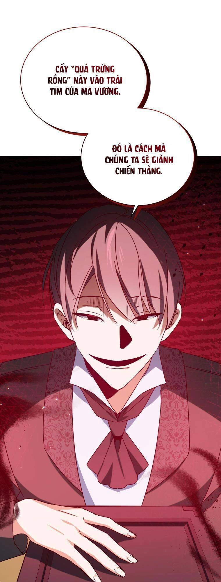 Nàng Elizabeth Thuần Khiết Chapter 39 - 14