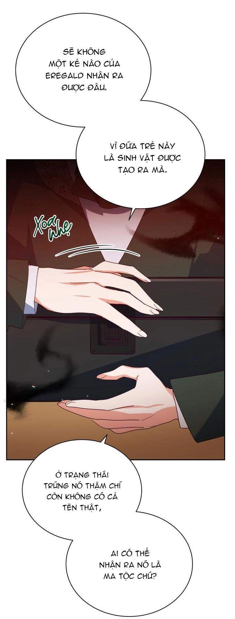 Nàng Elizabeth Thuần Khiết Chapter 39 - 16