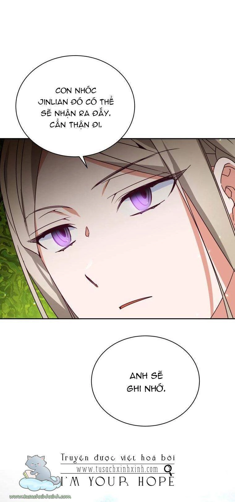 Nàng Elizabeth Thuần Khiết Chapter 39 - 17