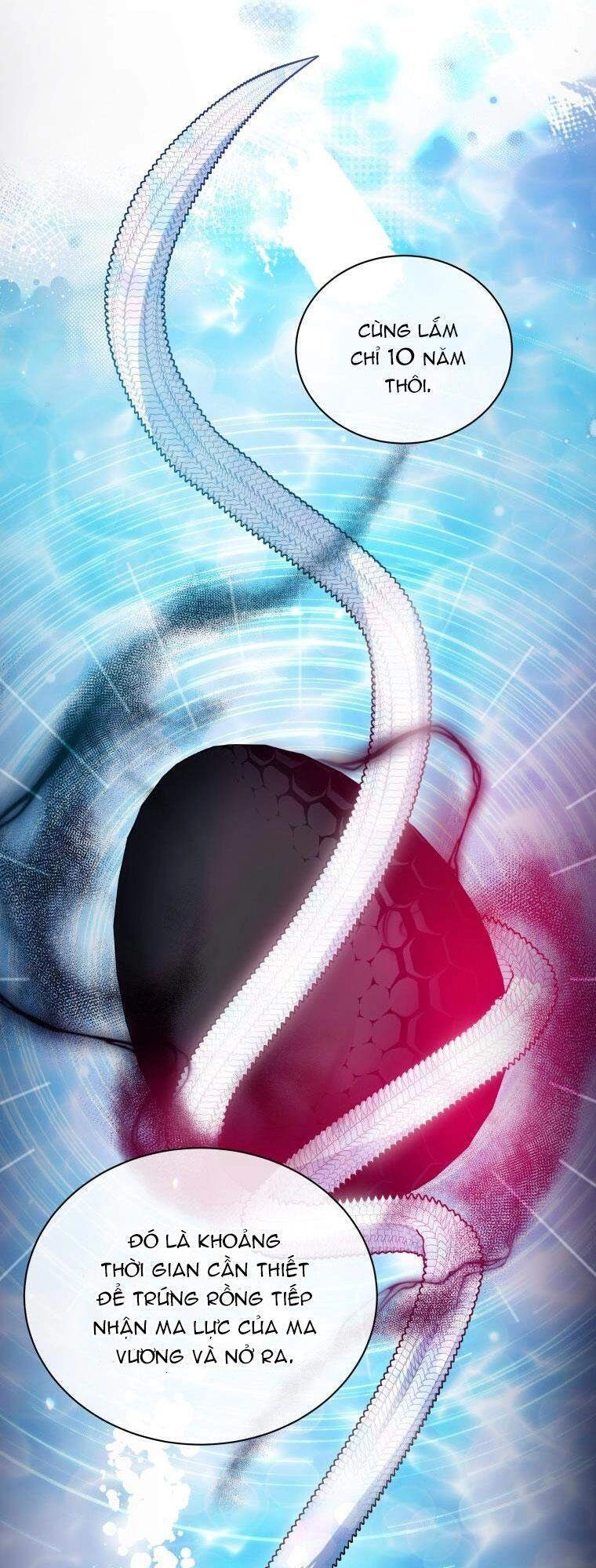 Nàng Elizabeth Thuần Khiết Chapter 39 - 18