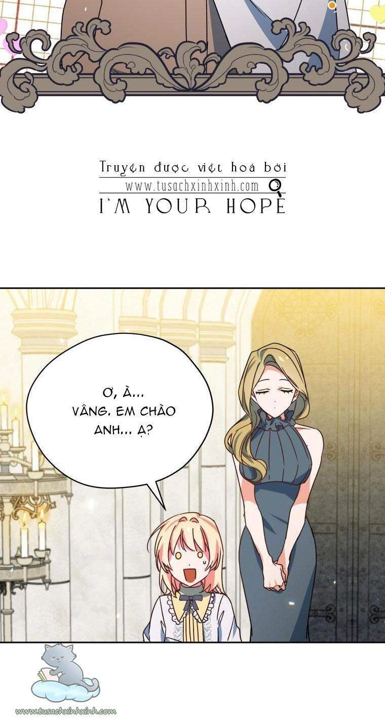 Nàng Elizabeth Thuần Khiết Chapter 39 - 25