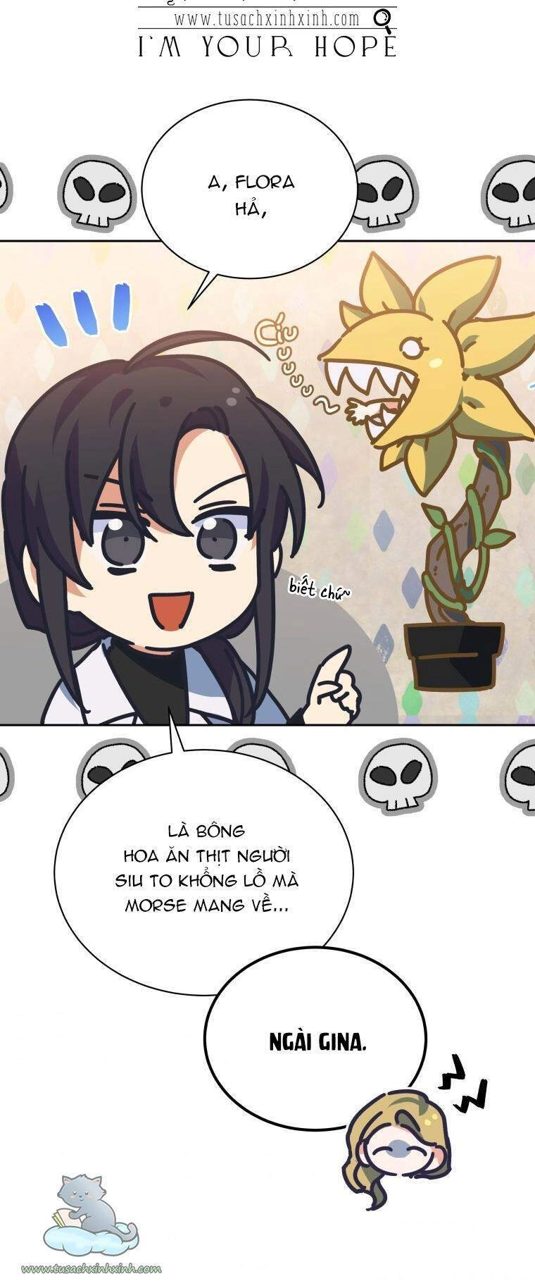 Nàng Elizabeth Thuần Khiết Chapter 39 - 27