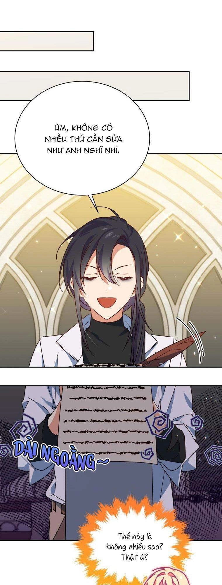 Nàng Elizabeth Thuần Khiết Chapter 39 - 32