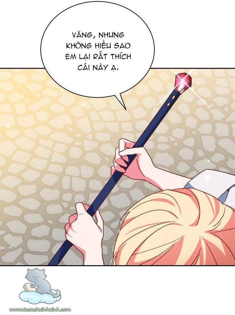 Nàng Elizabeth Thuần Khiết Chapter 39 - 35