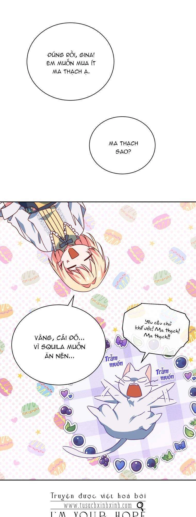 Nàng Elizabeth Thuần Khiết Chapter 39 - 39