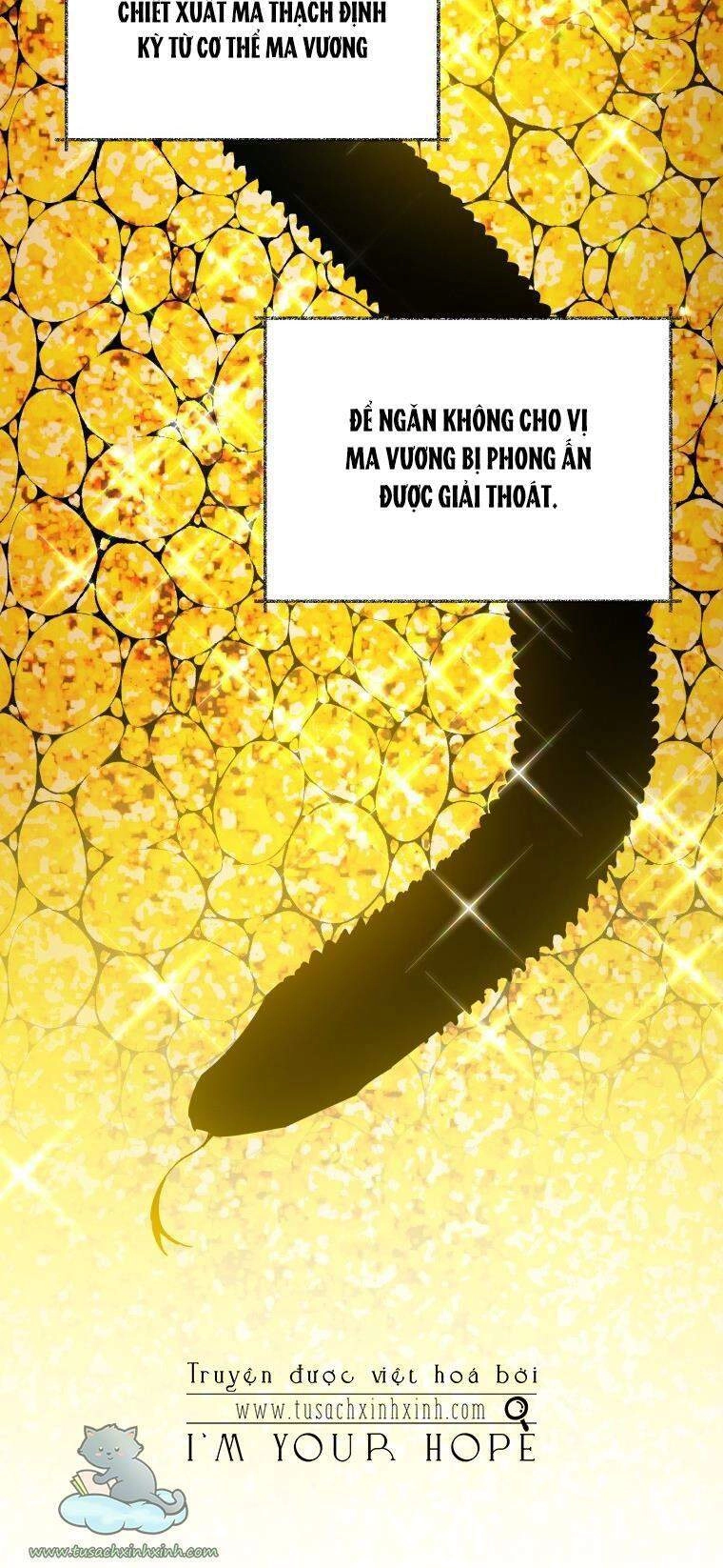 Nàng Elizabeth Thuần Khiết Chapter 39 - 42