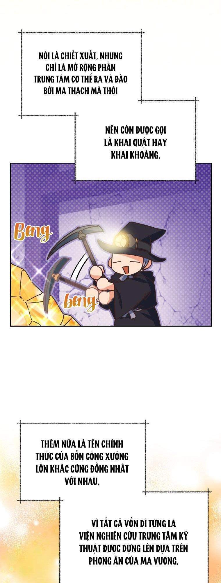 Nàng Elizabeth Thuần Khiết Chapter 39 - 43