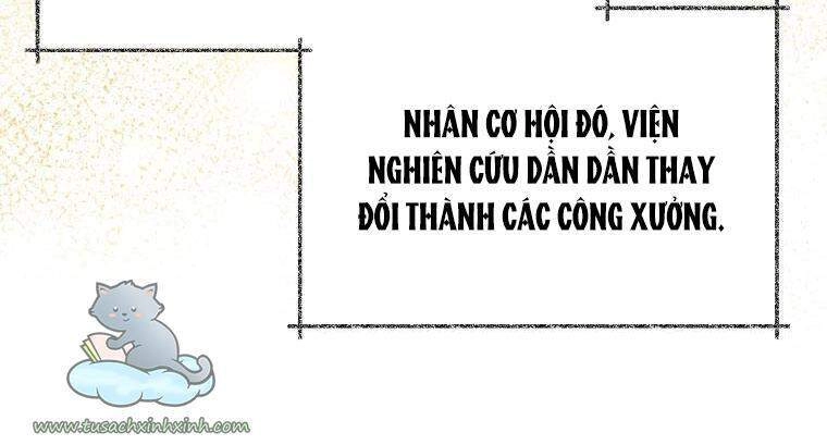 Nàng Elizabeth Thuần Khiết Chapter 39 - 45